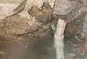 富裕县管道漏水检测五