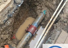 富裕县水管漏水检测公司4