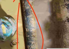 富裕县水管漏水检测公司1